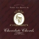Terry Lee Brown Jr. – album Chocolate Chords  – Let's Jazz  – 2012